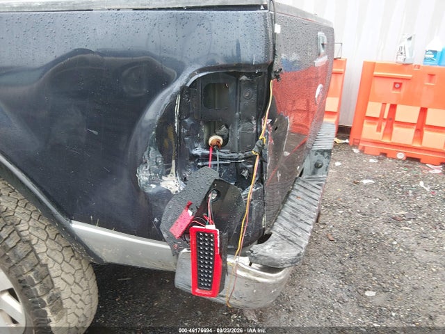 46176694 :رقم المزاد ، 1FTRW12WX5KC15068 vin ، 2005 Ford F-150 Xlt مزاد بيع