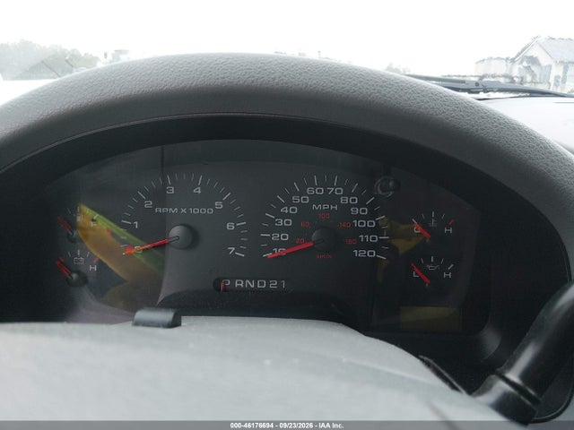 46176694 :رقم المزاد ، 1FTRW12WX5KC15068 vin ، 2005 Ford F-150 Xlt مزاد بيع