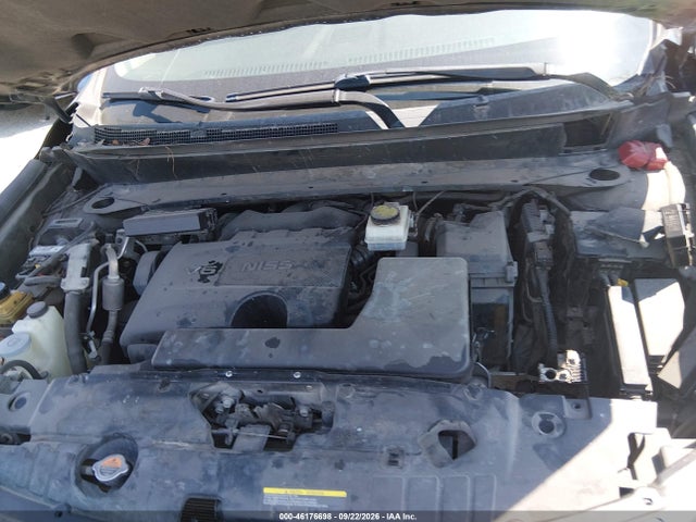 Продажа на аукционе авто 2019 Nissan Pathfinder Sl, vin: 5N1DR2MN3KC580088, номер лота: 46176698