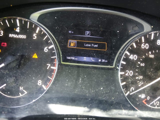 Продажа на аукционе авто 2019 Nissan Pathfinder Sl, vin: 5N1DR2MN3KC580088, номер лота: 46176698