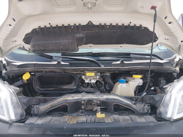 Продажа на аукционе авто 2025 Ram Promaster 2500 Tradesman High Roof 159 Wb W/pass Seat, vin: 3C6LRVDGXSE506878, номер лота: 46176706