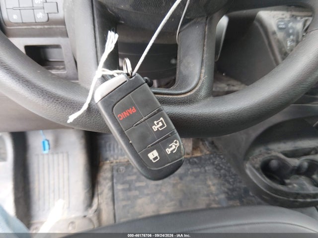 Продажа на аукционе авто 2025 Ram Promaster 2500 Tradesman High Roof 159 Wb W/pass Seat, vin: 3C6LRVDGXSE506878, номер лота: 46176706