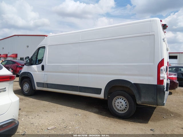Продажа на аукционе авто 2025 Ram Promaster 2500 Tradesman High Roof 159 Wb W/pass Seat, vin: 3C6LRVDGXSE506878, номер лота: 46176706