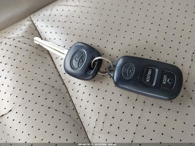 2002 Toyota Highlander Limited V6 მანქანა იყიდება აუქციონზე, vin: JTEHF21A520094721, აუქციონის ნომერი: 46176710