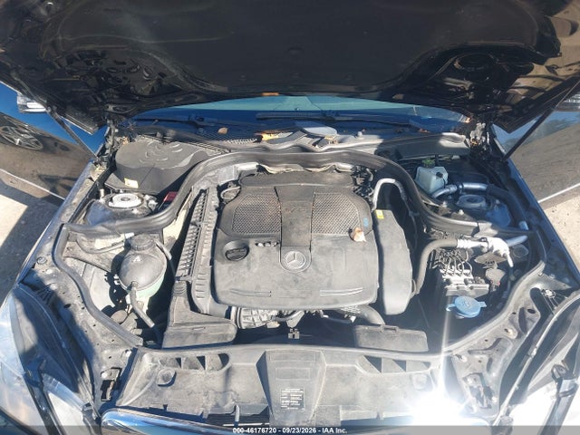 46176720 :رقم المزاد ، WDDHF8JB4DA666137 vin ، 2013 Mercedes-benz E 350 4matic مزاد بيع