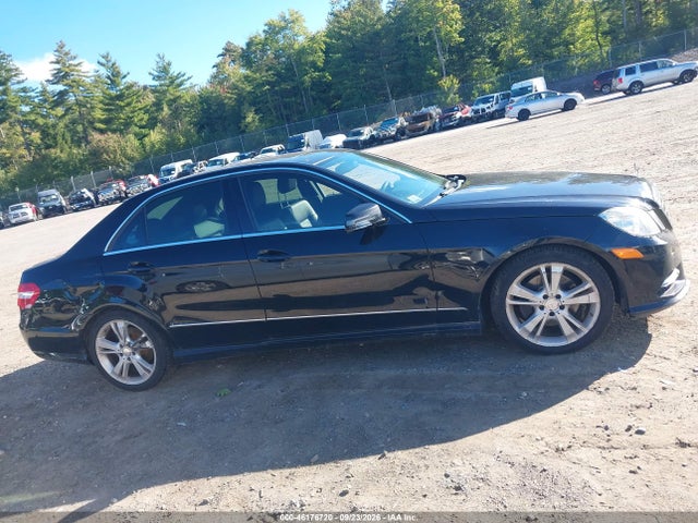 46176720 :رقم المزاد ، WDDHF8JB4DA666137 vin ، 2013 Mercedes-benz E 350 4matic مزاد بيع