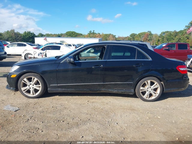 46176720 :رقم المزاد ، WDDHF8JB4DA666137 vin ، 2013 Mercedes-benz E 350 4matic مزاد بيع