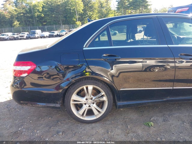 46176720 :رقم المزاد ، WDDHF8JB4DA666137 vin ، 2013 Mercedes-benz E 350 4matic مزاد بيع