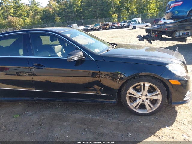 46176720 :رقم المزاد ، WDDHF8JB4DA666137 vin ، 2013 Mercedes-benz E 350 4matic مزاد بيع