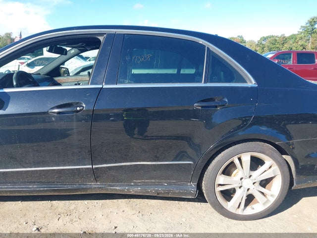 46176720 :رقم المزاد ، WDDHF8JB4DA666137 vin ، 2013 Mercedes-benz E 350 4matic مزاد بيع