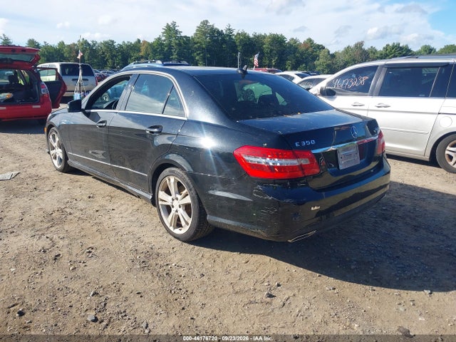 46176720 :رقم المزاد ، WDDHF8JB4DA666137 vin ، 2013 Mercedes-benz E 350 4matic مزاد بيع