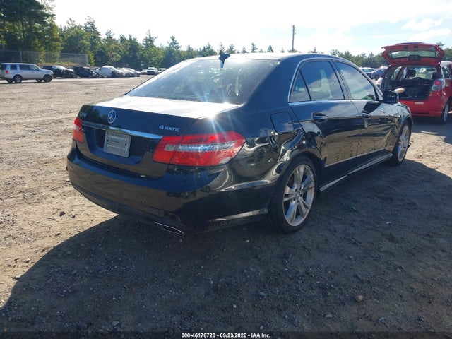 46176720 :رقم المزاد ، WDDHF8JB4DA666137 vin ، 2013 Mercedes-benz E 350 4matic مزاد بيع