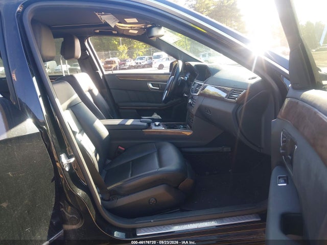 46176720 :رقم المزاد ، WDDHF8JB4DA666137 vin ، 2013 Mercedes-benz E 350 4matic مزاد بيع