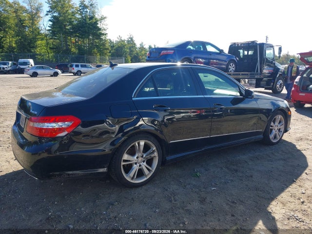 46176720 :رقم المزاد ، WDDHF8JB4DA666137 vin ، 2013 Mercedes-benz E 350 4matic مزاد بيع