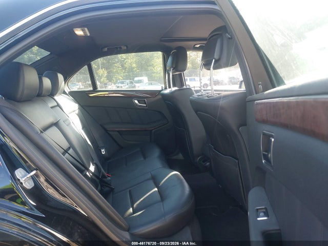 46176720 :رقم المزاد ، WDDHF8JB4DA666137 vin ، 2013 Mercedes-benz E 350 4matic مزاد بيع