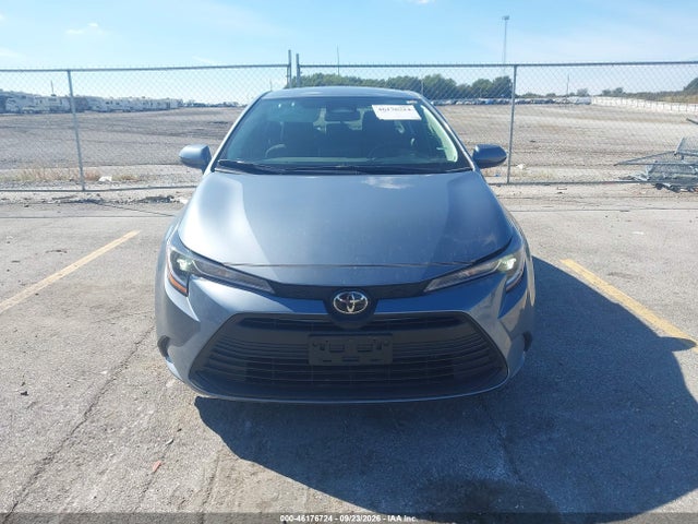 Продаж на аукціоні авто 2026 Toyota Corolla Le, vin: 5YFB4MDE9TP427424, номер лоту: 46176724