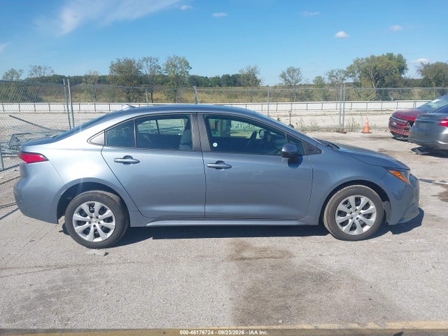 Продаж на аукціоні авто 2026 Toyota Corolla Le, vin: 5YFB4MDE9TP427424, номер лоту: 46176724