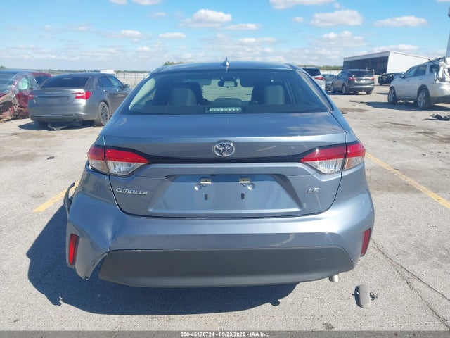 Продаж на аукціоні авто 2026 Toyota Corolla Le, vin: 5YFB4MDE9TP427424, номер лоту: 46176724