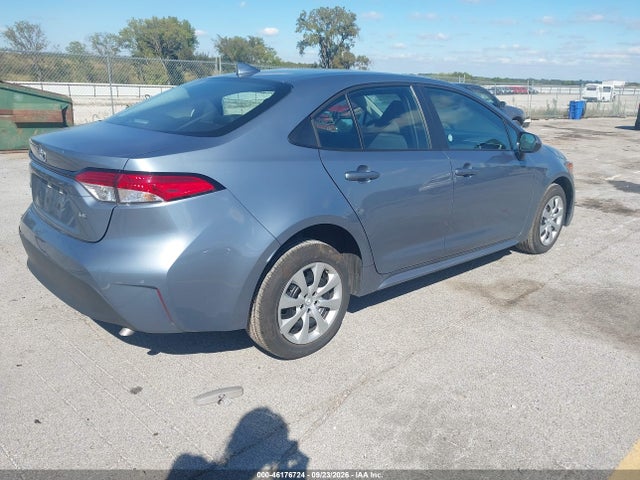 Продаж на аукціоні авто 2026 Toyota Corolla Le, vin: 5YFB4MDE9TP427424, номер лоту: 46176724