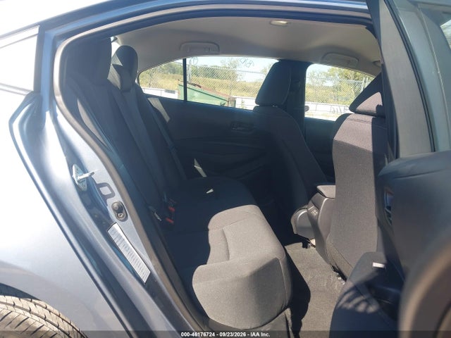 Продаж на аукціоні авто 2026 Toyota Corolla Le, vin: 5YFB4MDE9TP427424, номер лоту: 46176724