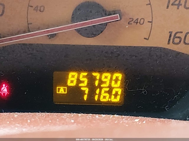 Aukcja sprzedaży 2005 Nissan Murano Sl, vin: JN8AZ08W45W405063, numer aukcji: 46176725