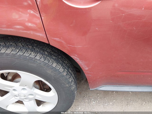 Aukcja sprzedaży 2005 Nissan Murano Sl, vin: JN8AZ08W45W405063, numer aukcji: 46176725