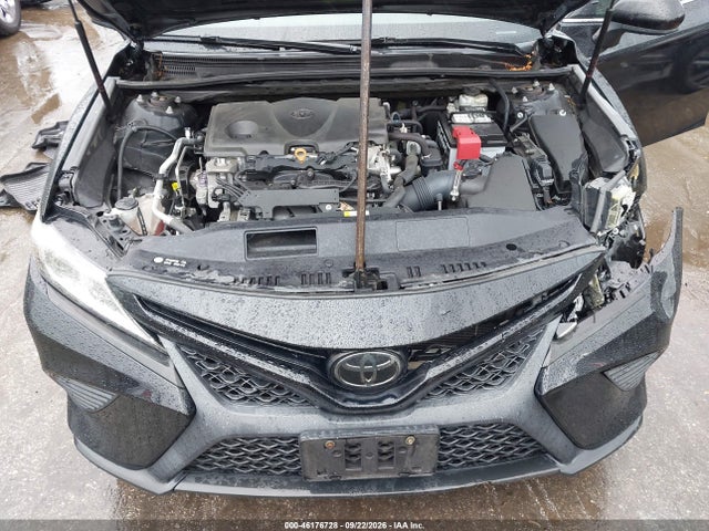 Продаж на аукціоні авто 2020 Toyota Camry Se, vin: 4T1G11AK1LU872634, номер лоту: 46176728
