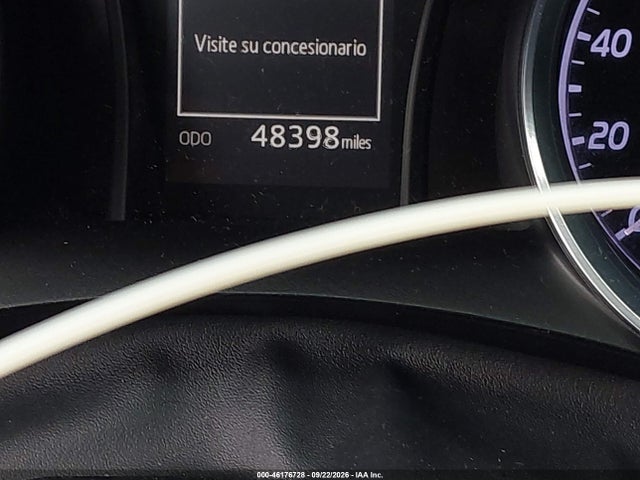 Продаж на аукціоні авто 2020 Toyota Camry Se, vin: 4T1G11AK1LU872634, номер лоту: 46176728