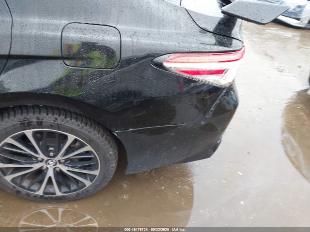 Продаж на аукціоні авто 2020 Toyota Camry Se, vin: 4T1G11AK1LU872634, номер лоту: 46176728
