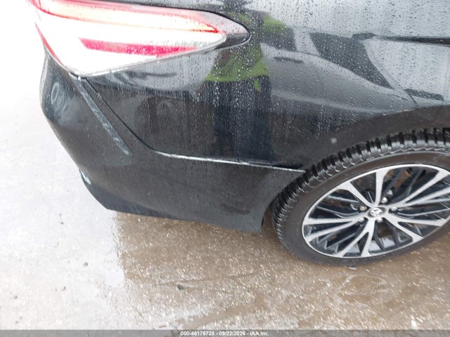 Продаж на аукціоні авто 2020 Toyota Camry Se, vin: 4T1G11AK1LU872634, номер лоту: 46176728