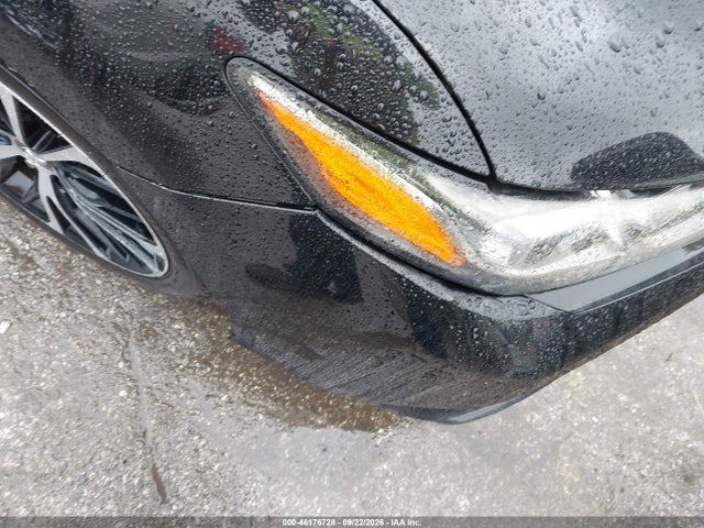 Продаж на аукціоні авто 2020 Toyota Camry Se, vin: 4T1G11AK1LU872634, номер лоту: 46176728
