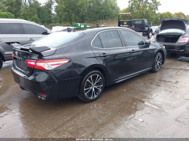 Продаж на аукціоні авто 2020 Toyota Camry Se, vin: 4T1G11AK1LU872634, номер лоту: 46176728