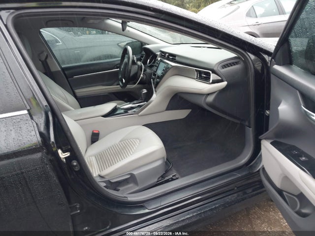 Продаж на аукціоні авто 2020 Toyota Camry Se, vin: 4T1G11AK1LU872634, номер лоту: 46176728