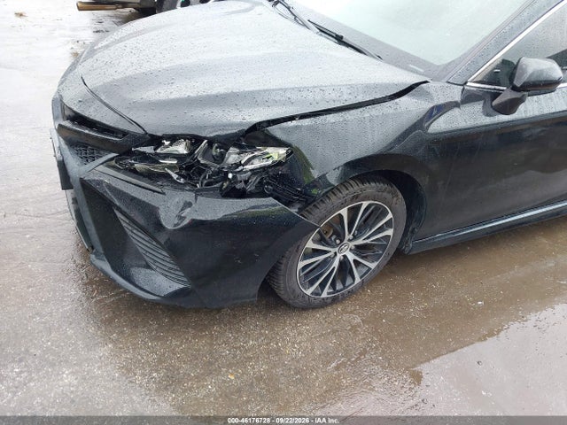 Продаж на аукціоні авто 2020 Toyota Camry Se, vin: 4T1G11AK1LU872634, номер лоту: 46176728