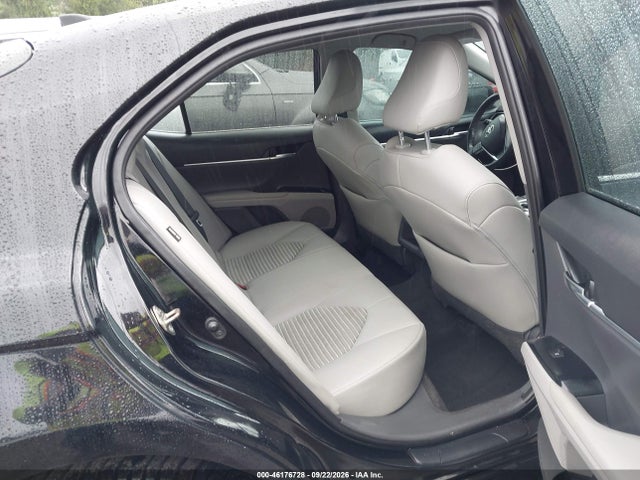 Продаж на аукціоні авто 2020 Toyota Camry Se, vin: 4T1G11AK1LU872634, номер лоту: 46176728