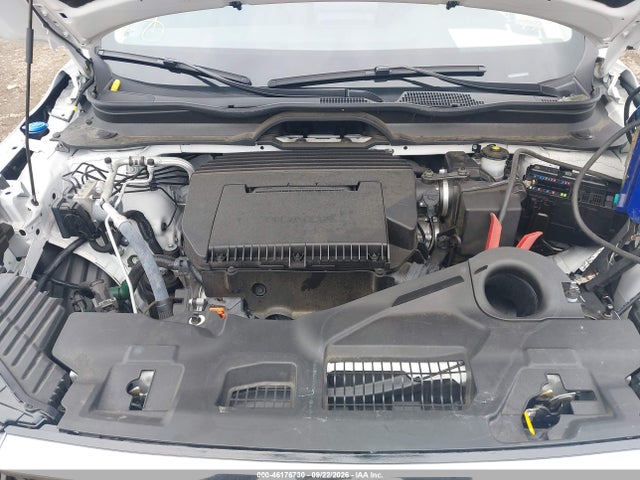 Продажа на аукционе авто 2024 Honda Pilot Touring, vin: 5FNYG1H76RB017955, номер лота: 46176730