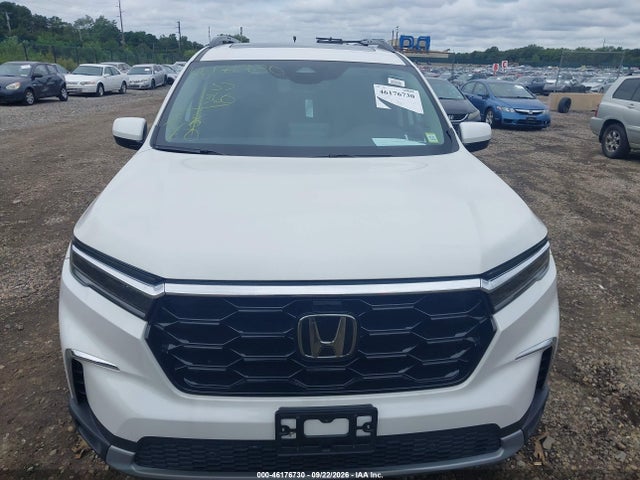 Продажа на аукционе авто 2024 Honda Pilot Touring, vin: 5FNYG1H76RB017955, номер лота: 46176730