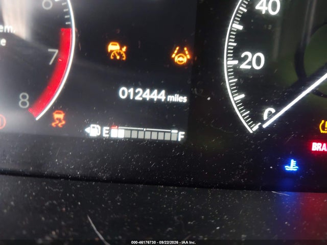 Продажа на аукционе авто 2024 Honda Pilot Touring, vin: 5FNYG1H76RB017955, номер лота: 46176730