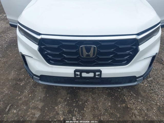 Продажа на аукционе авто 2024 Honda Pilot Touring, vin: 5FNYG1H76RB017955, номер лота: 46176730