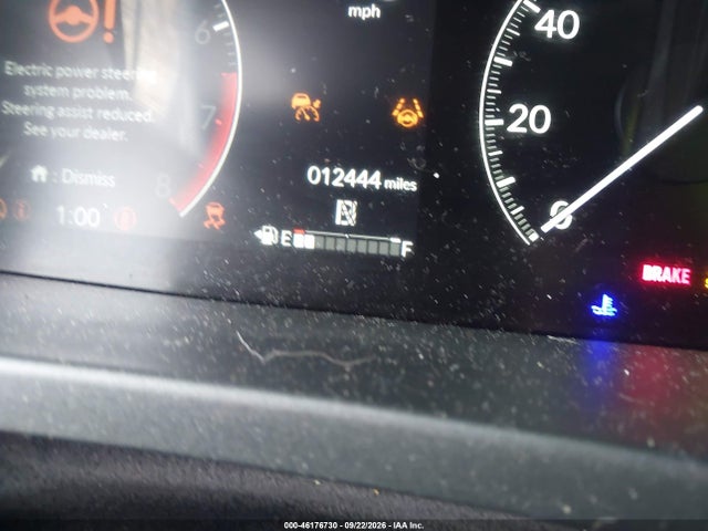 Продажа на аукционе авто 2024 Honda Pilot Touring, vin: 5FNYG1H76RB017955, номер лота: 46176730