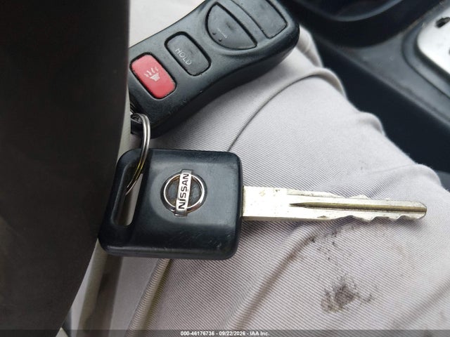 2006 Nissan Sentra 1.8s მანქანა იყიდება აუქციონზე, vin: 3N1CB51D46L602274, აუქციონის ნომერი: 46176736