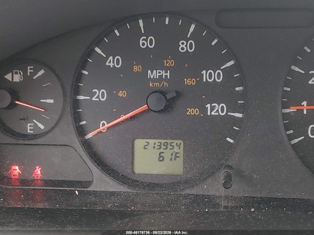 2006 Nissan Sentra 1.8s მანქანა იყიდება აუქციონზე, vin: 3N1CB51D46L602274, აუქციონის ნომერი: 46176736