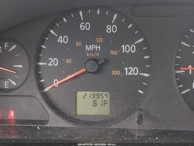 2006 Nissan Sentra 1.8s მანქანა იყიდება აუქციონზე, vin: 3N1CB51D46L602274, აუქციონის ნომერი: 46176736