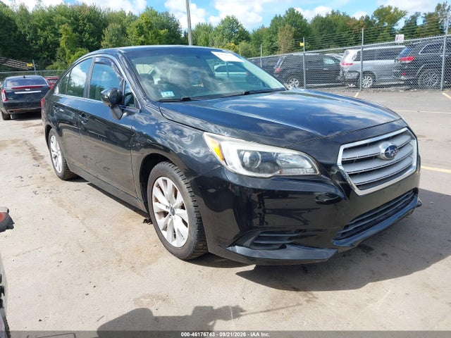 Aukcja sprzedaży 2015 Subaru Legacy 2.5i Premium, vin: 4S3BNAC62F3046565, numer aukcji: 46176743