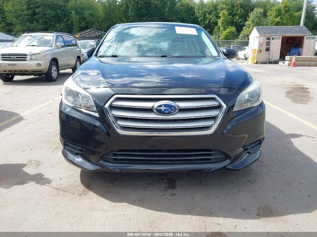 Aukcja sprzedaży 2015 Subaru Legacy 2.5i Premium, vin: 4S3BNAC62F3046565, numer aukcji: 46176743