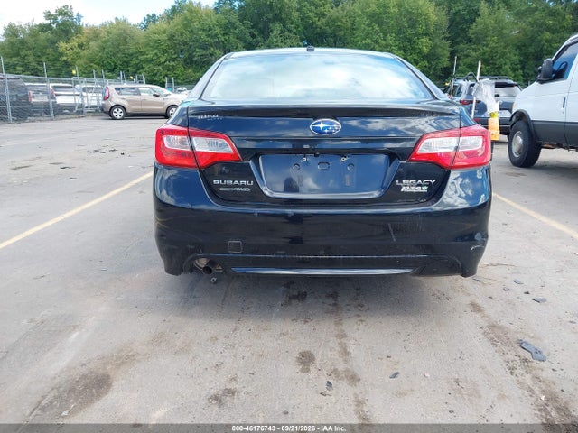 Aukcja sprzedaży 2015 Subaru Legacy 2.5i Premium, vin: 4S3BNAC62F3046565, numer aukcji: 46176743