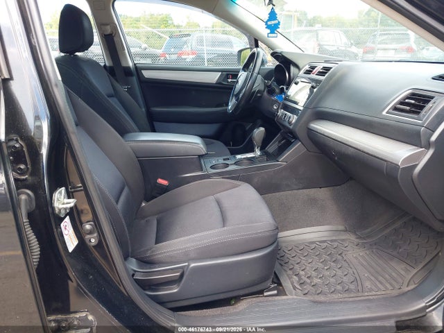 Aukcja sprzedaży 2015 Subaru Legacy 2.5i Premium, vin: 4S3BNAC62F3046565, numer aukcji: 46176743