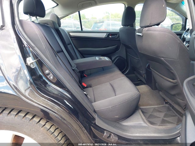 Aukcja sprzedaży 2015 Subaru Legacy 2.5i Premium, vin: 4S3BNAC62F3046565, numer aukcji: 46176743