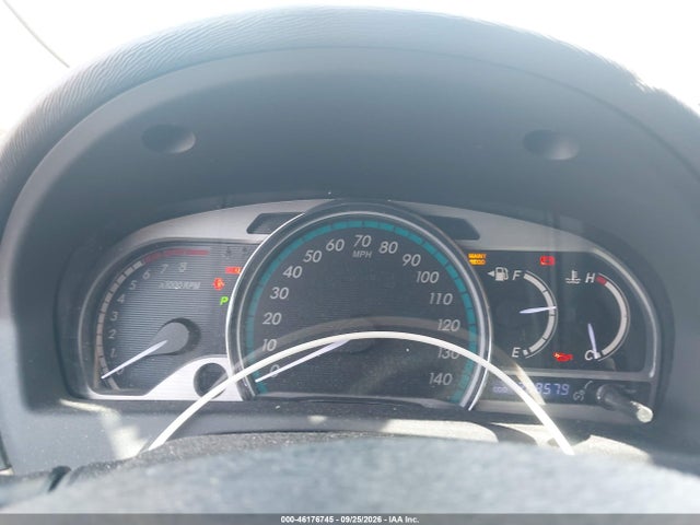2011 Toyota Venza მანქანა იყიდება აუქციონზე, vin: 4T3BA3BB7BU026518, აუქციონის ნომერი: 46176745