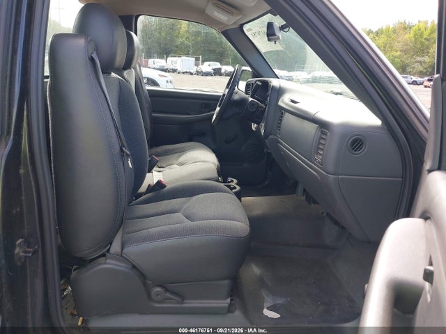 Продаж на аукціоні авто 2004 Chevrolet Silverado 1500 Work Truck, vin: 1GCEC14V44E108476, номер лоту: 46176751